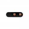 Спот LOFT IT 10320/2 Black
