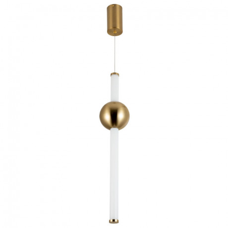 Подвесной светильник Divinare 1125/01 SP-16