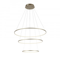 Каскадная люстра ST-Luce SL904.203.03