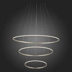 Каскадная люстра ST-Luce SL904.203.03
