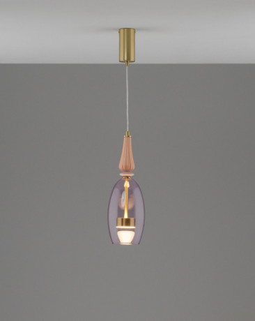 Подвесной светильник Moderli V11155-PL