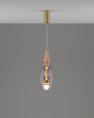 Подвесной светильник Moderli V11155-PL
