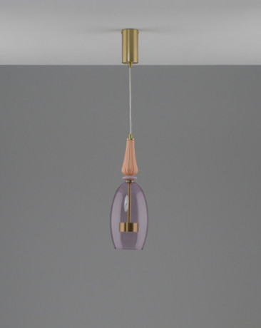 Подвесной светильник Moderli V11155-PL