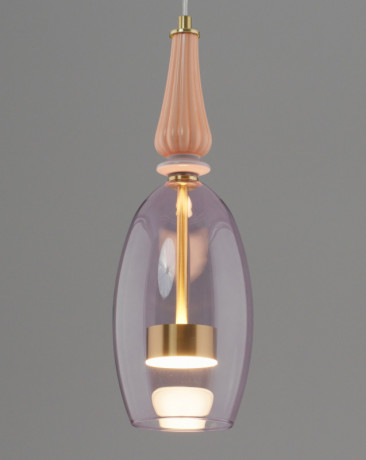 Подвесной светильник Moderli V11155-PL