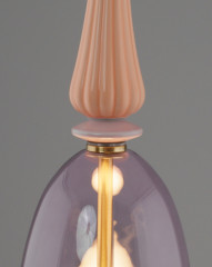 Подвесной светильник Moderli V11155-PL