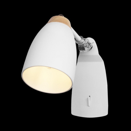 Бра LOFT IT LOFT4402W-WH