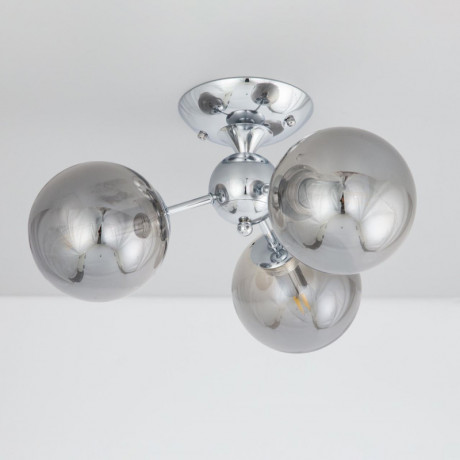 Люстра на штанге Citilux CL102130