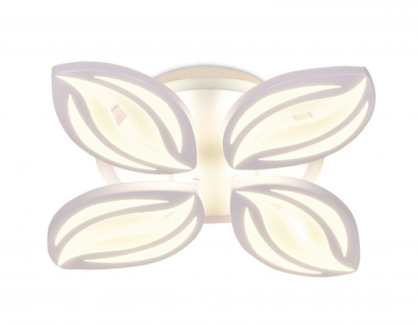 Накладная люстра Ambrella Light FA507