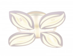 Накладная люстра Ambrella Light FA507