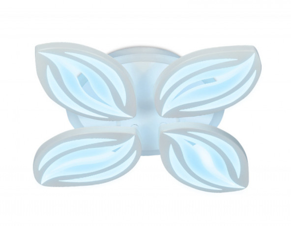 Накладная люстра Ambrella Light FA507