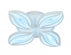 Накладная люстра Ambrella Light FA507