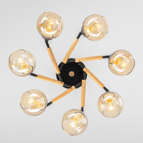 Накладная люстра Citilux CL133171