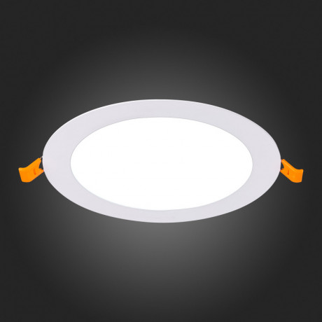 Встраиваемый светильник ST-Luce ST209.538.12