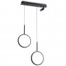 Подвесной светильник Ambrella Light FL5274