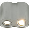 Накладной светильник ARTE Lamp A5644PL-2SI