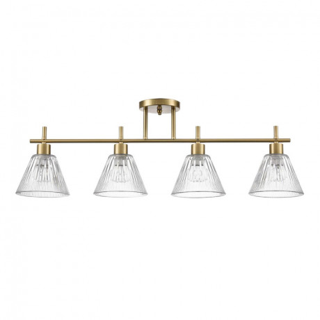 Накладной светильник LUMION 8188/4C