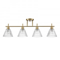 Накладной светильник LUMION 8188/4C