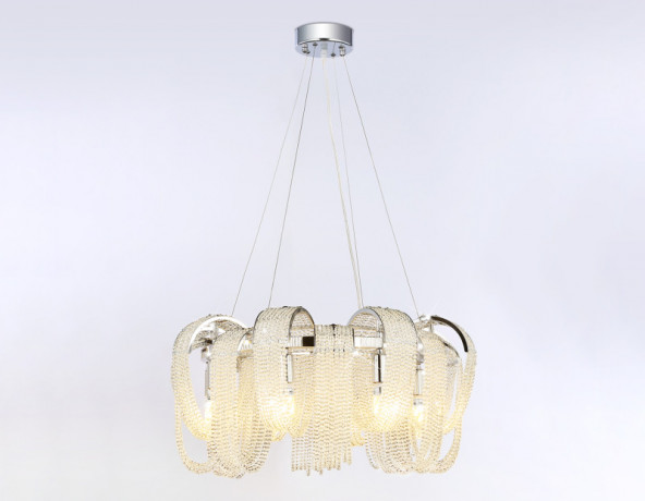 Подвесная люстра Ambrella Light TR5377