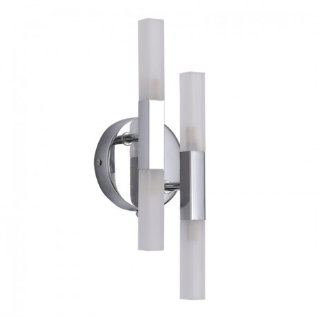 Бра ARTE Lamp A7410AP-4CC