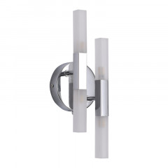 Бра ARTE Lamp A7410AP-4CC