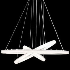 Каскадная люстра Citilux CL710A104S