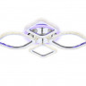 Накладная люстра Ambrella Light FA5148