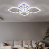 Накладная люстра Ambrella Light FA5148