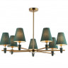 Люстра на штанге Ambrella Light LH75053