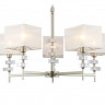Подвесная люстра Ambrella Light LH71331