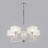 Подвесная люстра Ambrella Light LH71331