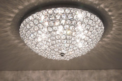 Накладная люстра Citilux CL316161