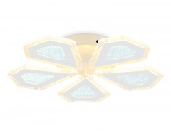 Накладная люстра Ambrella Light FA4030