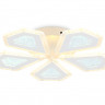 Накладная люстра Ambrella Light FA4030