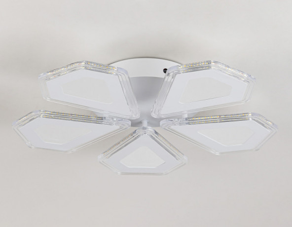 Накладная люстра Ambrella Light FA4030