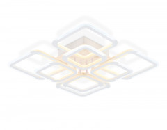 Накладная люстра Ambrella Light FA8950