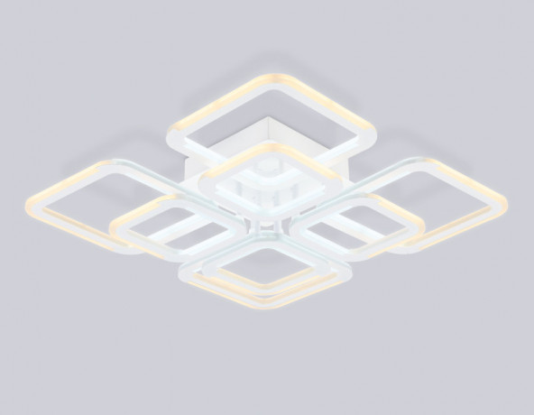 Накладная люстра Ambrella Light FA8950