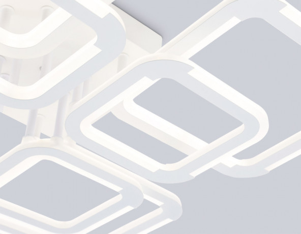 Накладная люстра Ambrella Light FA8950