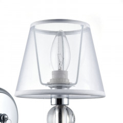 Бра Freya FR5661-WL-01-CH