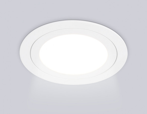 Влагозащищенный светильник Ambrella Light TN6601