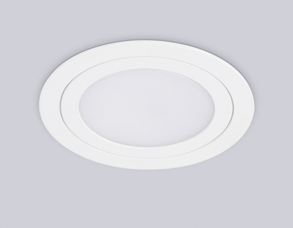 Влагозащищенный светильник Ambrella Light TN6601