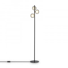 Торшер Freya FR5435FL-03B