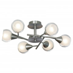 Люстра на штанге Lussole LSP-0141