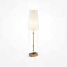 Настольная лампа Maytoni H001TL-01BS