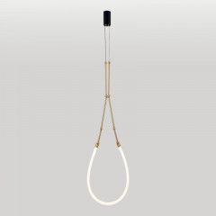 Подвесной светильник Lussole LSP-7319