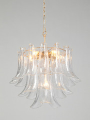 Подвесная люстра Vitaluce V5860-8/6