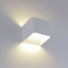 Бра Crystal Lux CLT 010W100 WH