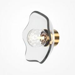 Бра Maytoni MOD207WL-01BS