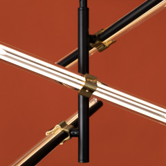 Подвесной светильник Freya FR5557PL-L14B