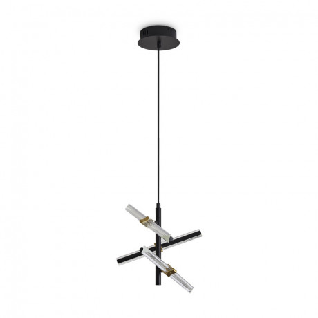 Подвесной светильник Freya FR5557PL-L14B