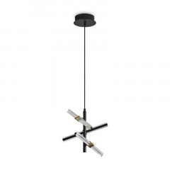 Подвесной светильник Freya FR5557PL-L14B